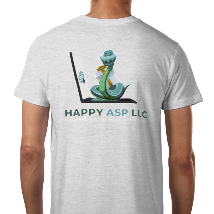 Value Custom Text T-Shirt | 100% Cotton | 145gsm | Screen Print — изображение 5