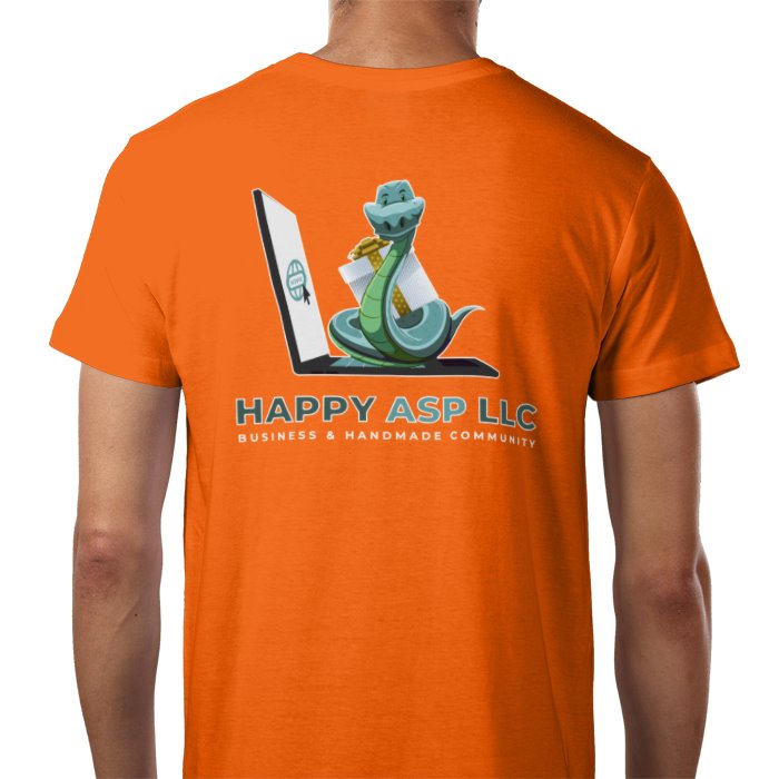 Value Custom Text T-Shirt | 100% Cotton | 145gsm | Screen Print — изображение 6