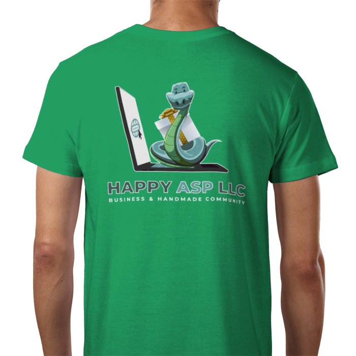 Value Custom Text T-Shirt | 100% Cotton | 145gsm | Screen Print — изображение 7