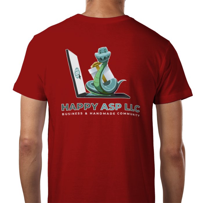 Value Custom Text T-Shirt | 100% Cotton | 145gsm | Screen Print — изображение 12