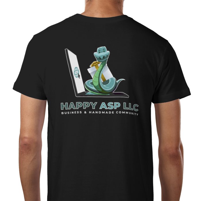 Value Custom Text T-Shirt | 100% Cotton | 145gsm | Screen Print — изображение 4