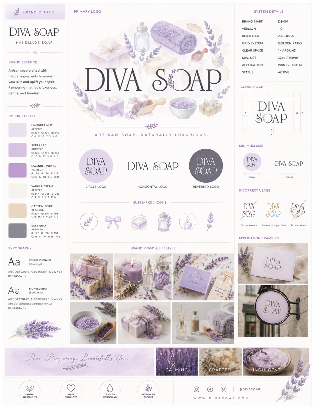 Brand Identity | Professional Business Branding - Image 9