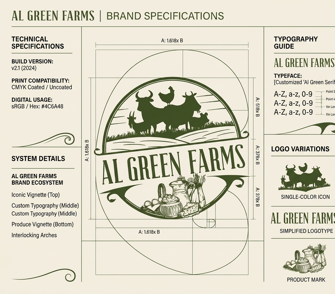 Professional Logo Design | Custom Business Logos - Image 12