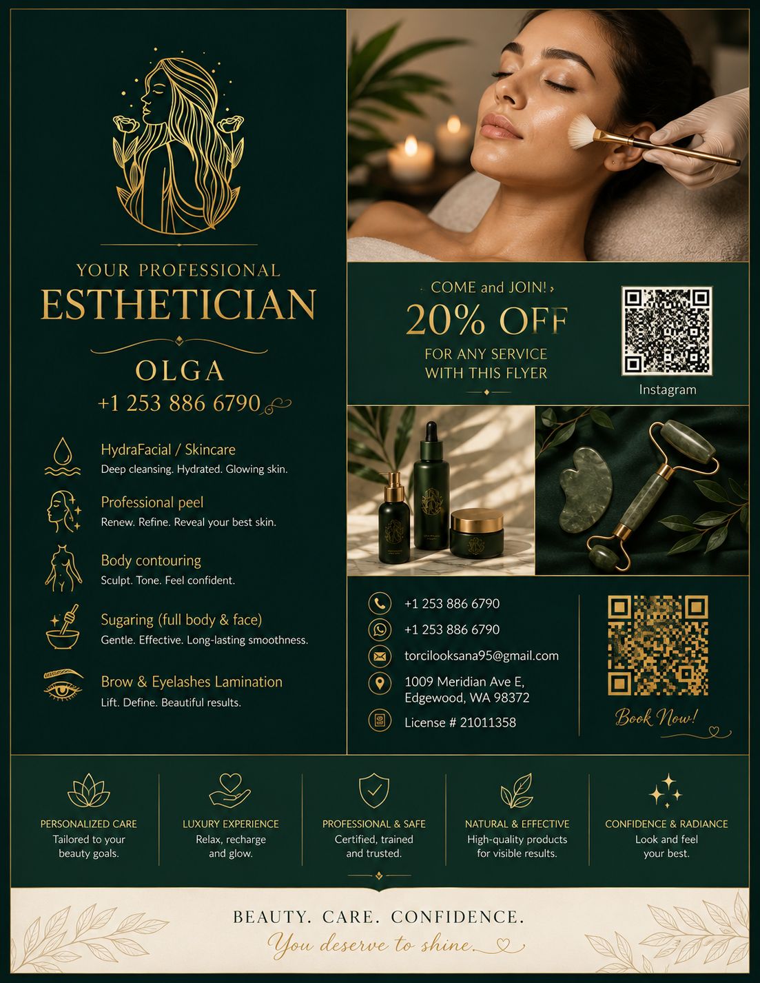 Brand Identity | Professional Business Branding - Image 2