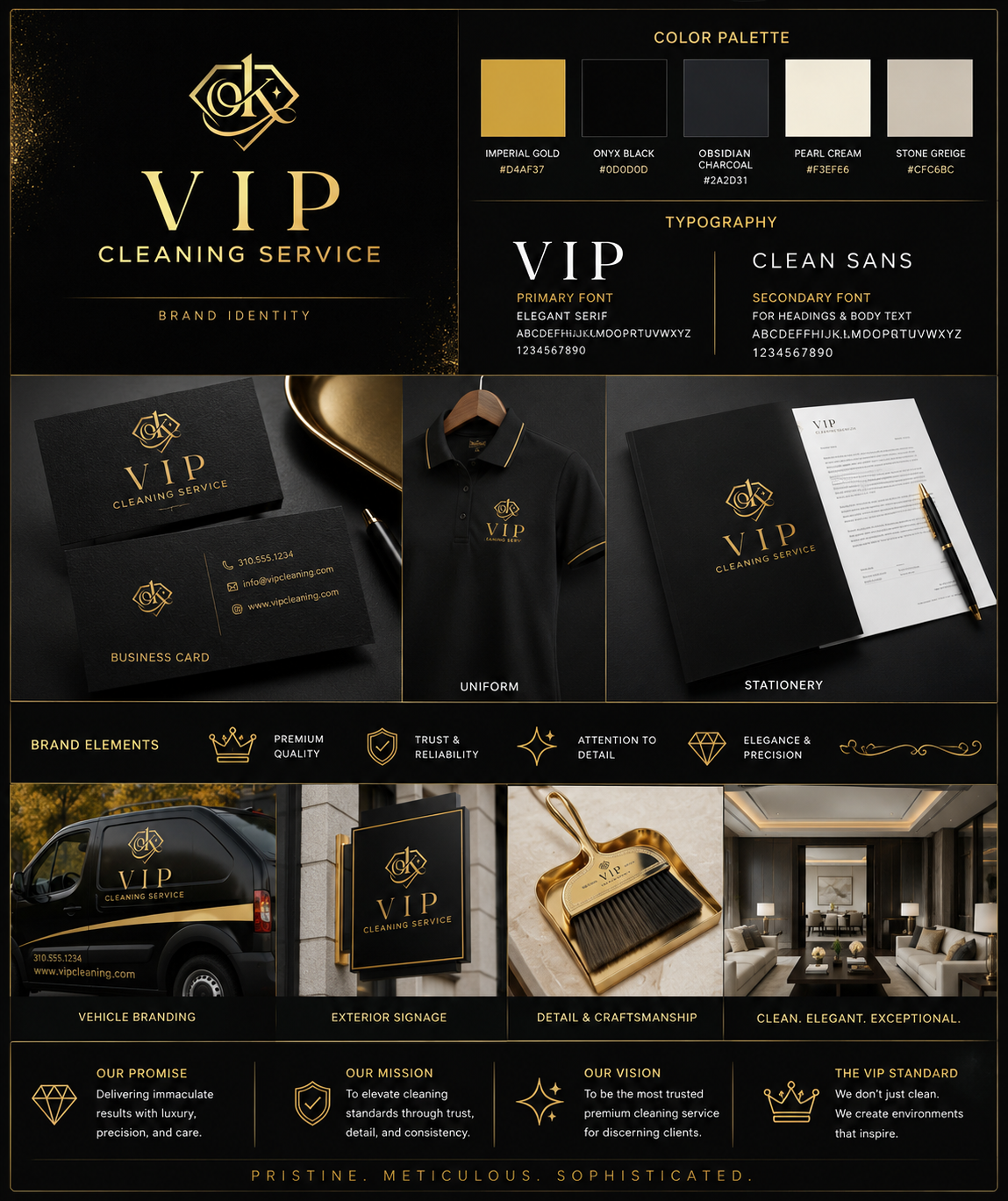 Brand Identity | Professional Business Branding - Image 13