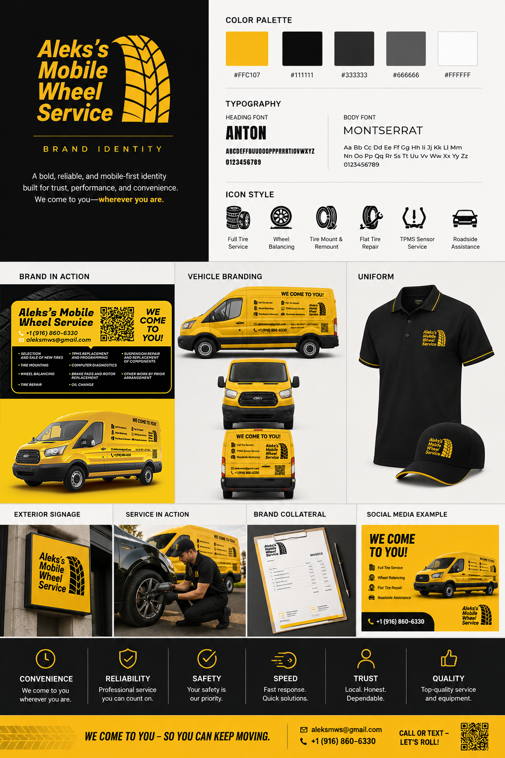 Brand Identity | Professional Business Branding - Image 14