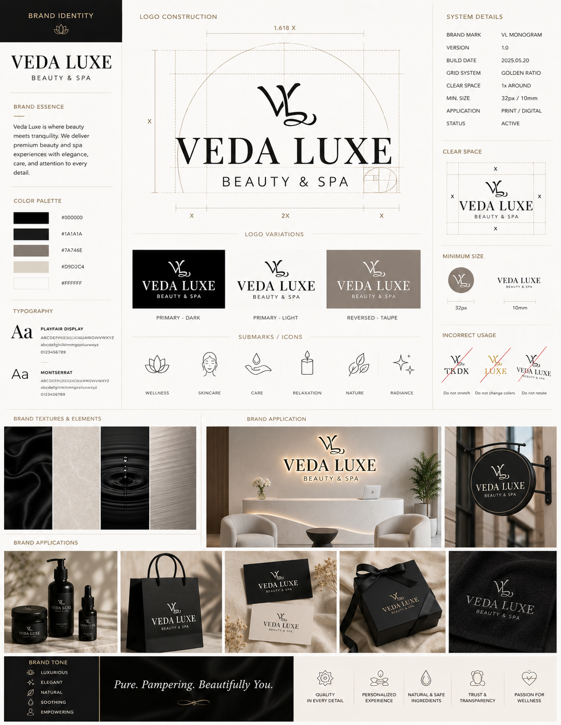 Brand Identity | Professional Business Branding - Image 8