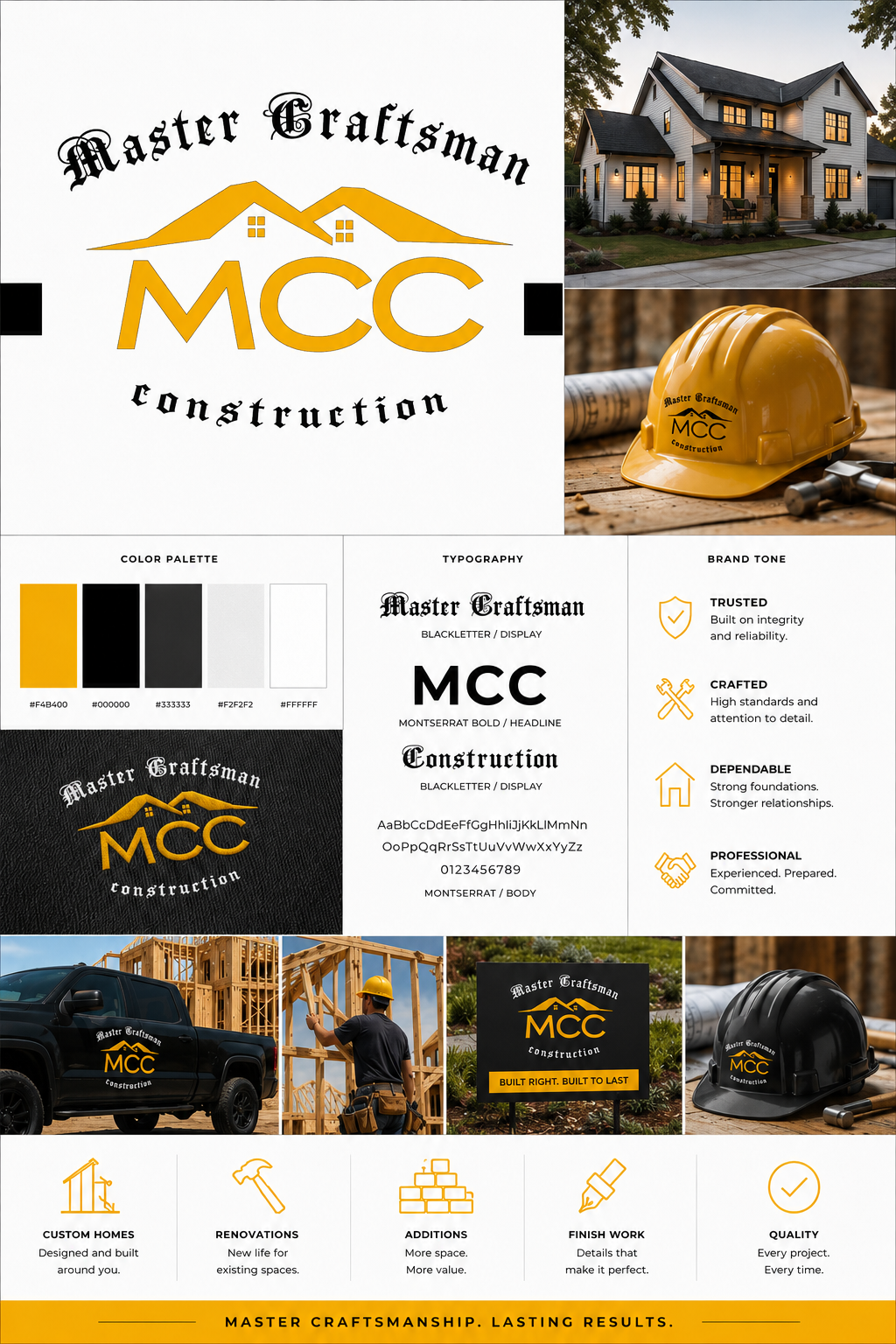 Brand Identity | Professional Business Branding - Image 4