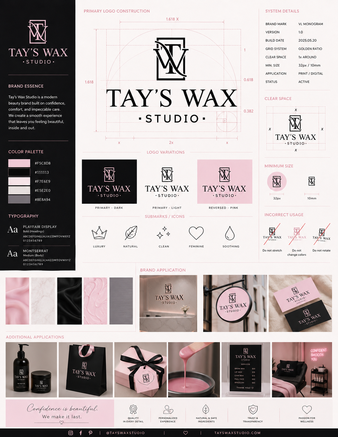 Brand Identity | Professional Business Branding - Image 6