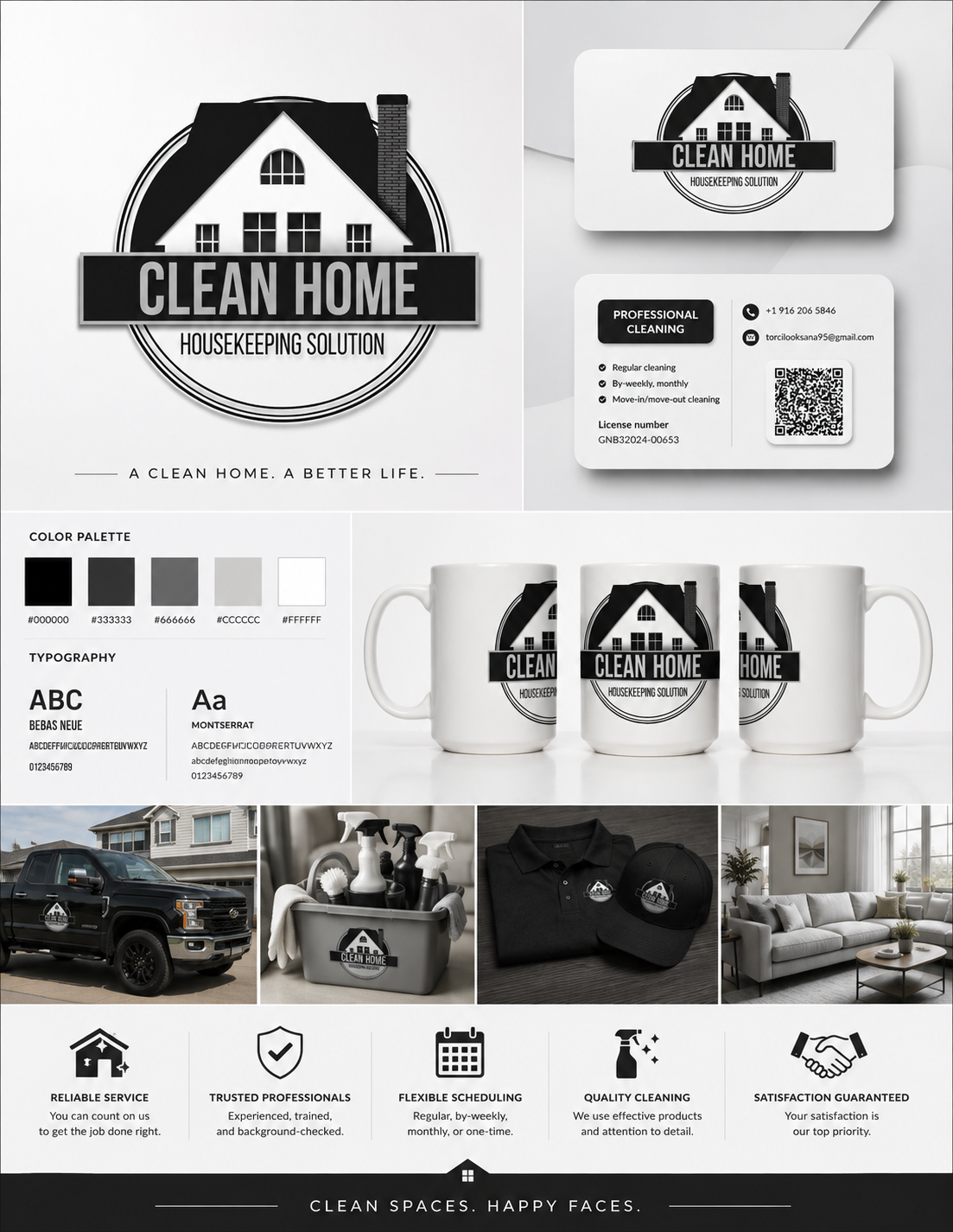 Brand Identity | Professional Business Branding - Image 3