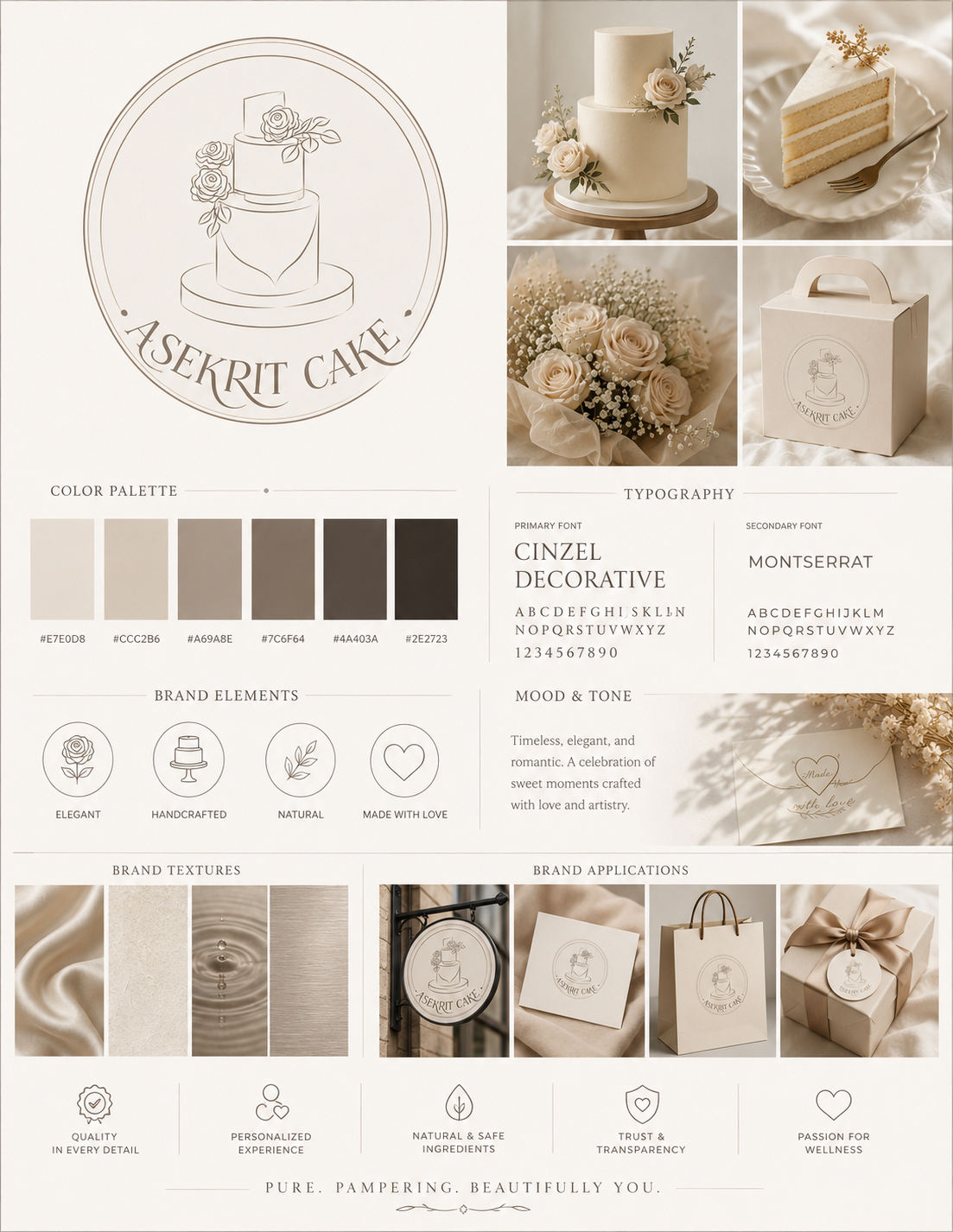 Brand Identity | Professional Business Branding - Image 7