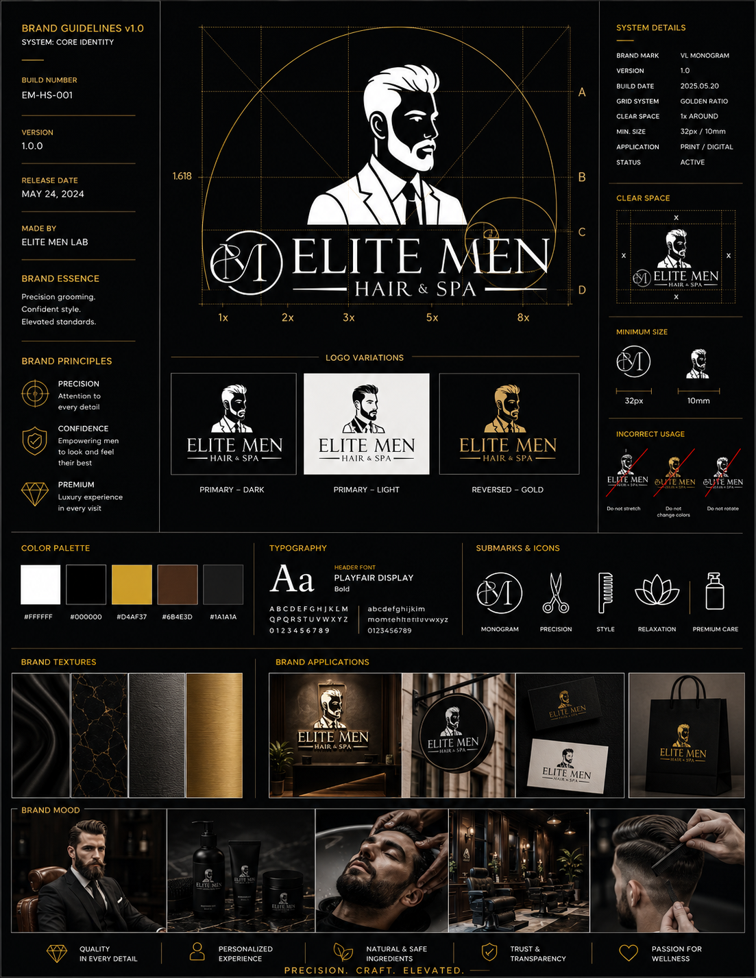Brand Identity | Professional Business Branding - Image 5