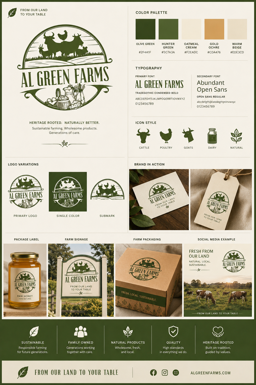 Brand Identity | Professional Business Branding - Image 12