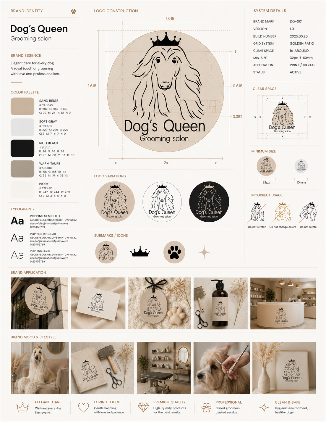 Brand Identity | Professional Business Branding - Image 10