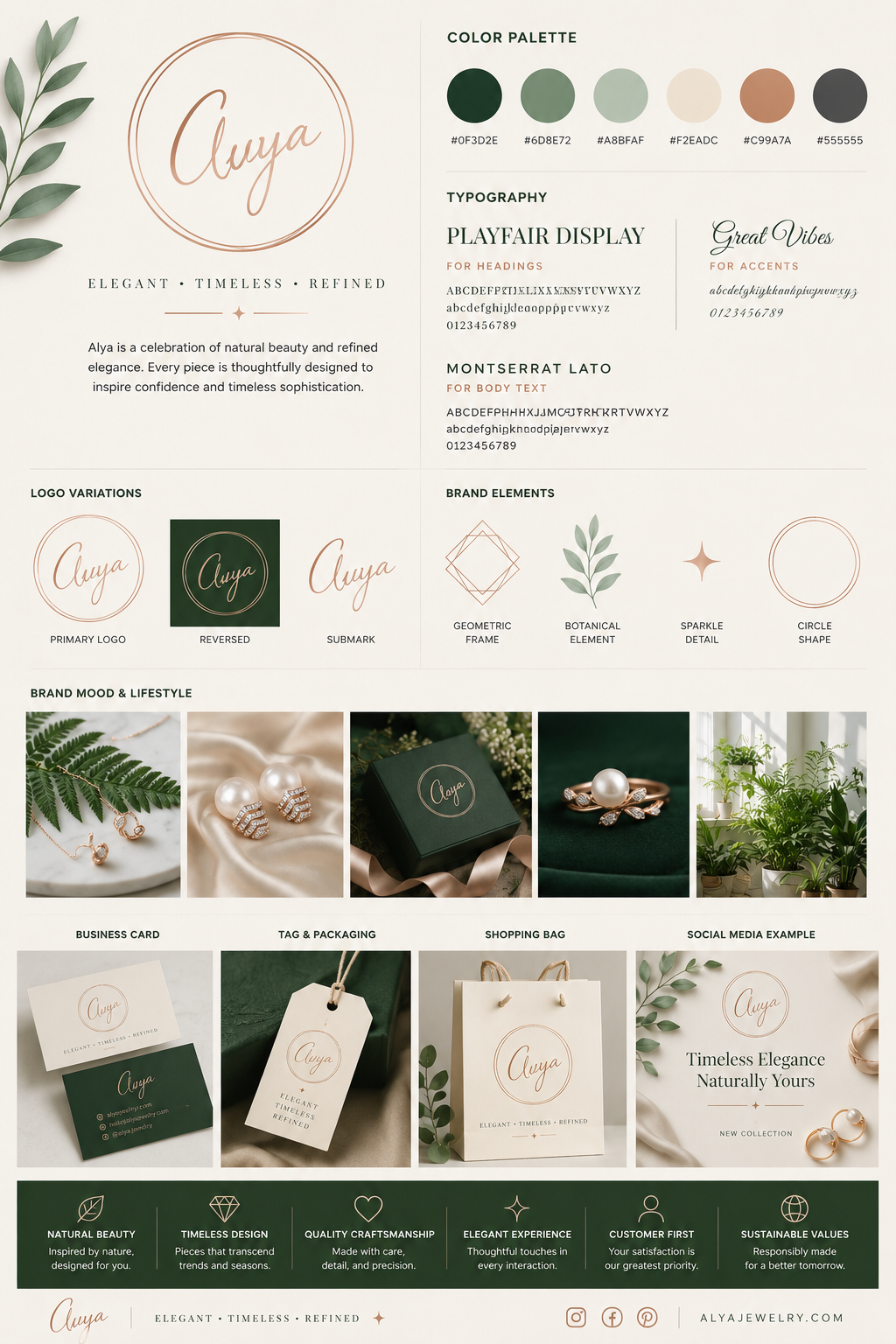 Brand Identity | Professional Business Branding - Image 11